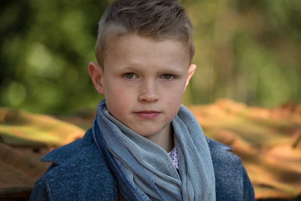 Fotoshoot
